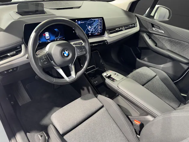 BMW 223d xDrive Active Tourer