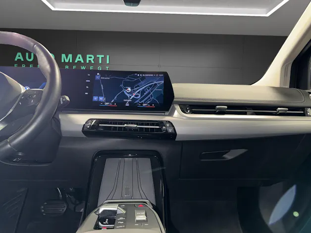 BMW 223d xDrive Active Tourer