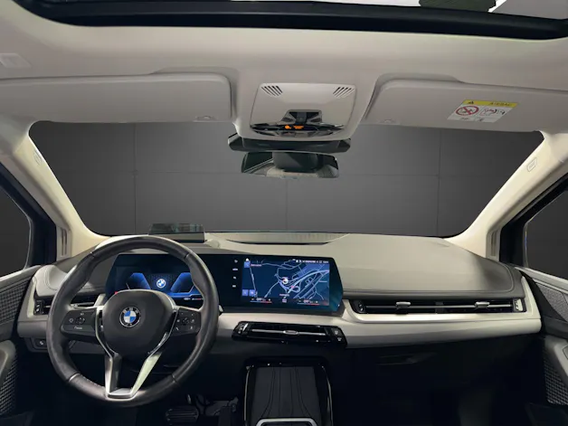 BMW 223d xDrive Active Tourer