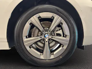 BMW 223d xDrive Active Tourer