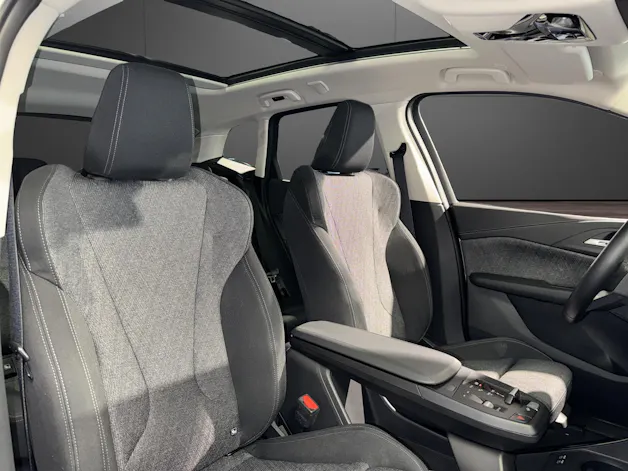BMW 223d xDrive Active Tourer