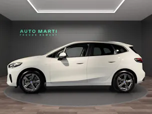 BMW 223d xDrive Active Tourer
