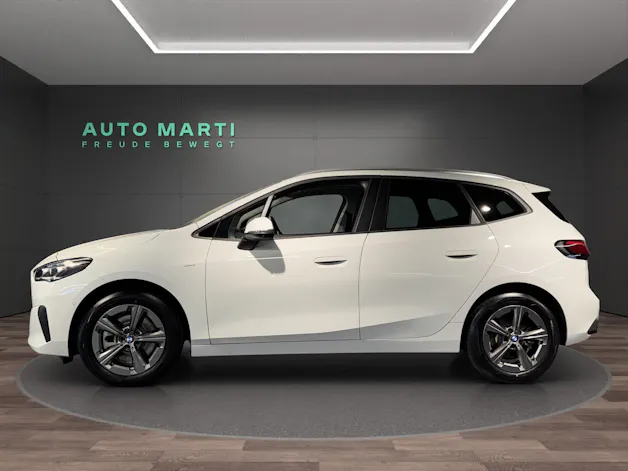 BMW 223d xDrive Active Tourer