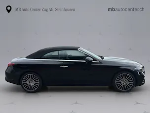 Mercedes-Benz CLE 200 AMG Line 4matic Cabriolet