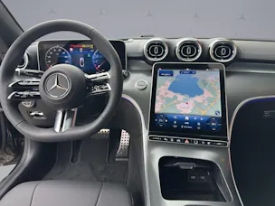 Mercedes-Benz CLE 200 AMG Line 4matic Cabriolet