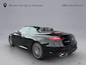 Mercedes-Benz CLE 200 AMG Line 4matic Cabriolet