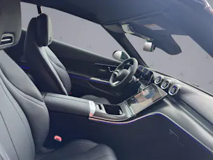 Mercedes-Benz CLE 200 AMG Line 4matic Cabriolet