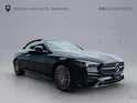 Mercedes-Benz CLE 200 AMG Line 4matic Cabriolet