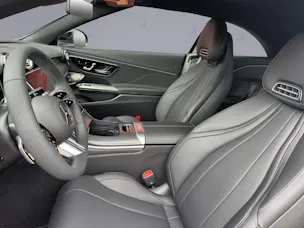 Mercedes-Benz CLE 200 AMG Line 4matic Cabriolet