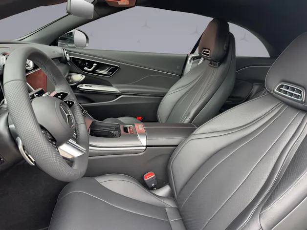 Mercedes-Benz CLE 200 AMG Line 4matic Cabriolet