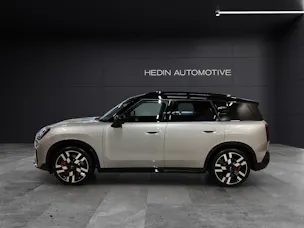 Mini John Cooper Works ALL4
