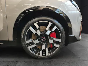 Mini John Cooper Works ALL4
