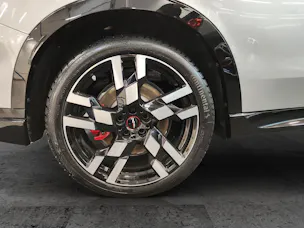 Mini John Cooper Works ALL4