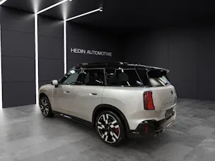 Mini John Cooper Works ALL4