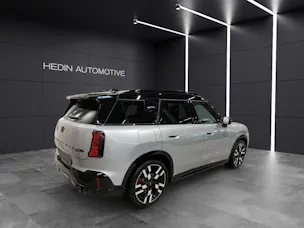 Mini John Cooper Works ALL4