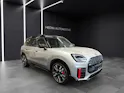 Mini John Cooper Works ALL4