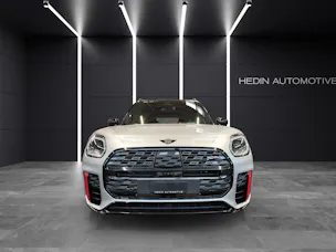 Mini John Cooper Works ALL4