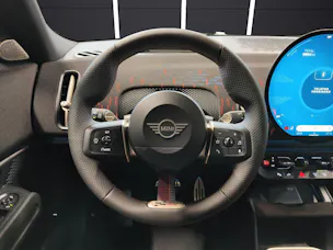 Mini John Cooper Works ALL4