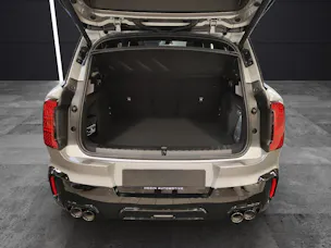Mini John Cooper Works ALL4