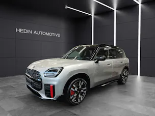 Mini John Cooper Works ALL4