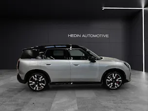 Mini John Cooper Works ALL4