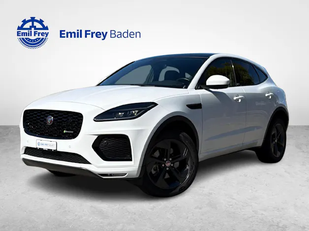 Jaguar E-Pace 1.5 T 300e R-Dynamic SE AWD Plug In Hybrid