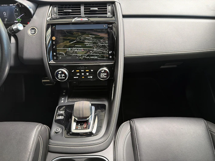 image du véhicule JAGUAR E-PACE