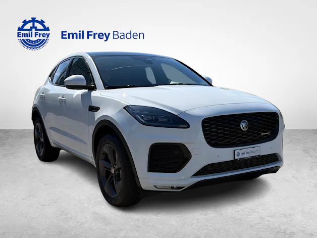 Jaguar E-Pace 1.5 T 300e R-Dynamic SE AWD Plug In Hybrid