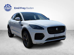 image du véhicule JAGUAR E-Pace 1.5 T 300e R-Dynamic SE AWD Plug In Hybrid