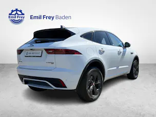 Jaguar E-Pace 1.5 T 300e R-Dynamic SE AWD Plug In Hybrid