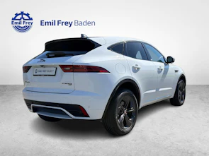 image du véhicule JAGUAR E-Pace 1.5 T 300e R-Dynamic SE AWD Plug In Hybrid