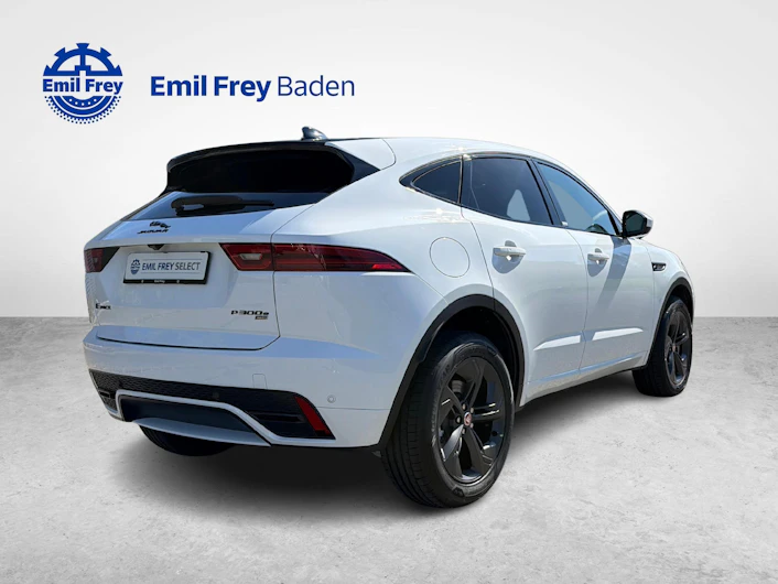 image du véhicule JAGUAR E-PACE