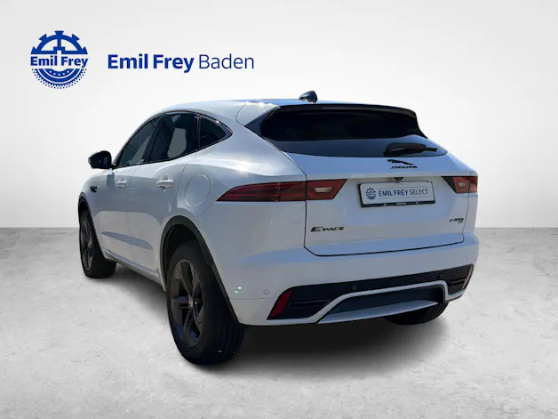 Jaguar E-Pace 1.5 T 300e R-Dynamic SE AWD Plug In Hybrid