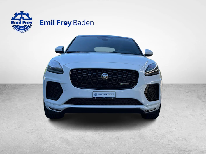 image du véhicule JAGUAR E-PACE