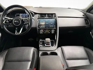 Jaguar E-Pace 1.5 T 300e R-Dynamic SE AWD Plug In Hybrid