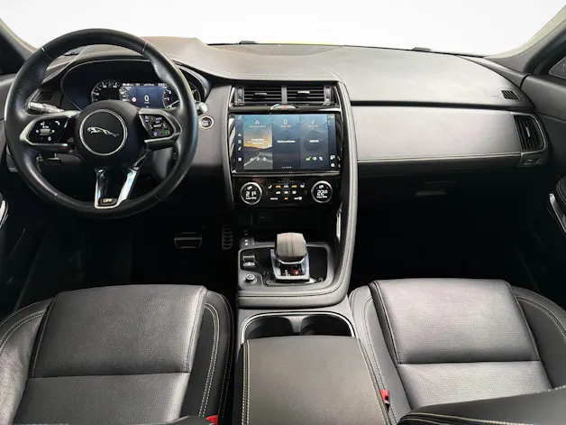 Jaguar E-Pace 1.5 T 300e R-Dynamic SE AWD Plug In Hybrid