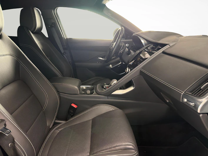 image du véhicule JAGUAR E-PACE