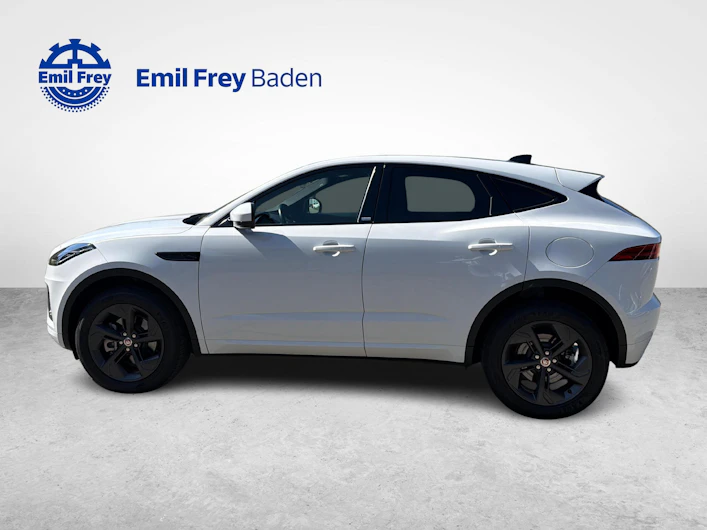 image du véhicule JAGUAR E-PACE