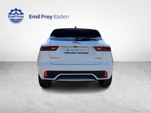 image du véhicule JAGUAR E-Pace 1.5 T 300e R-Dynamic SE AWD Plug In Hybrid