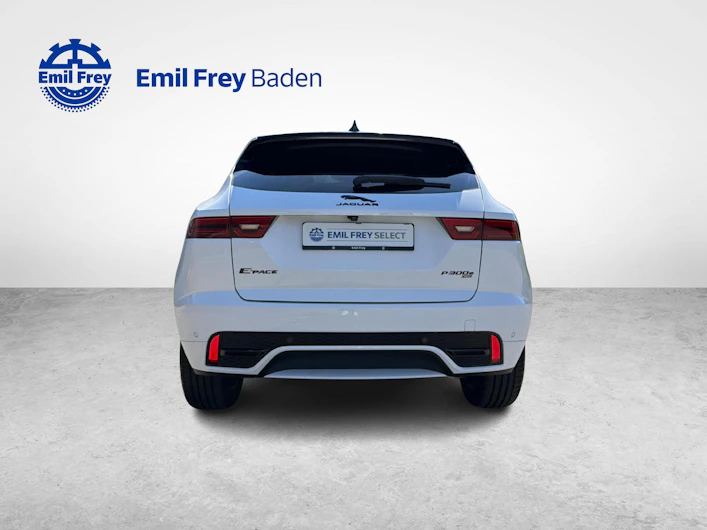 image du véhicule JAGUAR E-PACE