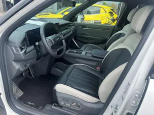 Kia EV9 99,8 kWh GT-Line 4x4