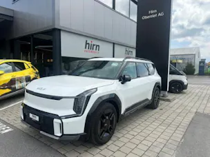 Kia EV9 99,8 kWh GT-Line 4x4