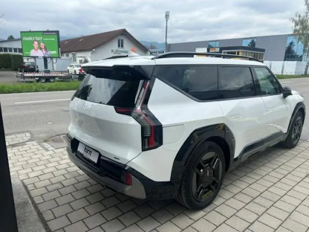 Kia EV9 99,8 kWh GT-Line 4x4