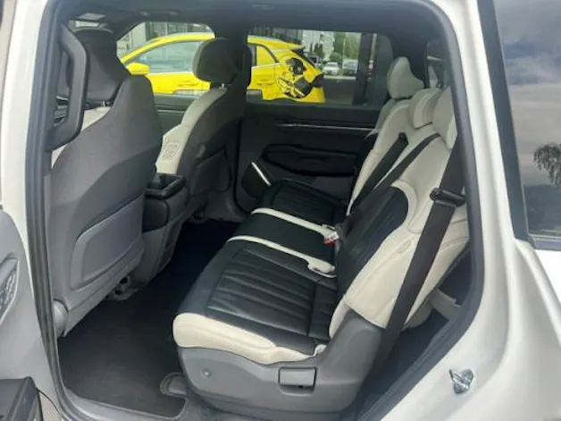 Kia EV9 99,8 kWh GT-Line 4x4