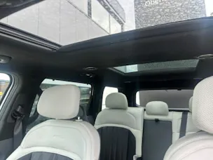 Kia EV9 99,8 kWh GT-Line 4x4