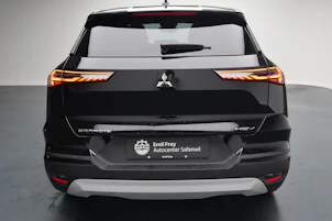 Fahrzeugbild MITSUBISHI Grandis 1.8 HEV Intense