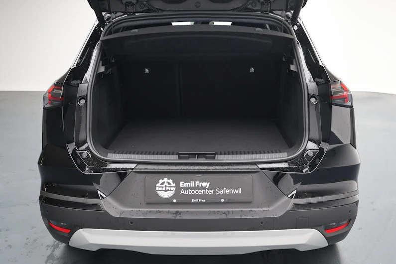 Fahrzeugbild MITSUBISHI GRANDIS