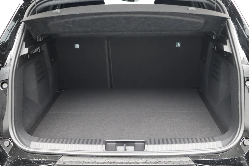 Fahrzeugbild MITSUBISHI GRANDIS