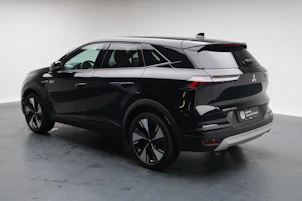 Fahrzeugbild MITSUBISHI Grandis 1.8 HEV Intense