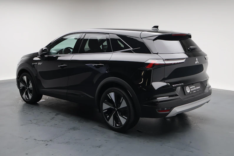 Fahrzeugbild MITSUBISHI GRANDIS